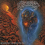 AVULSED / Eminence in Putrescence