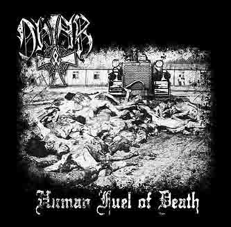 OHTAR / Human Fuel of Death
