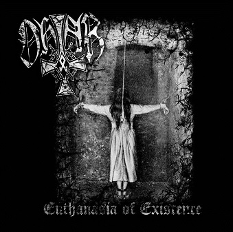 OHTAR / Euthanasia of Existence