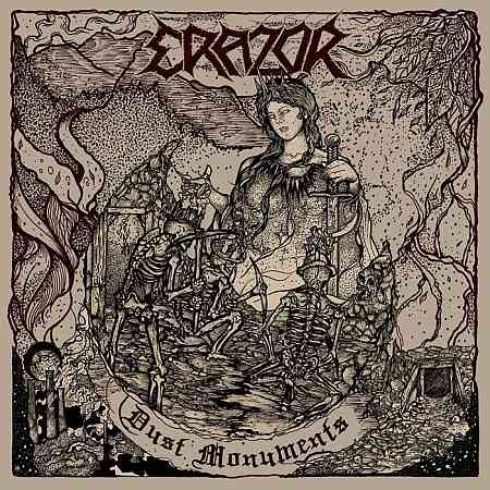 ERAZOR / Dust Monuments