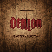 DEMON / Cemetery Junction