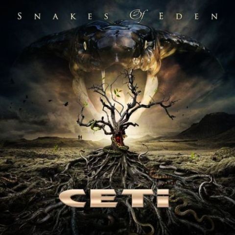 CETI / Snakes of Eden (digi)
