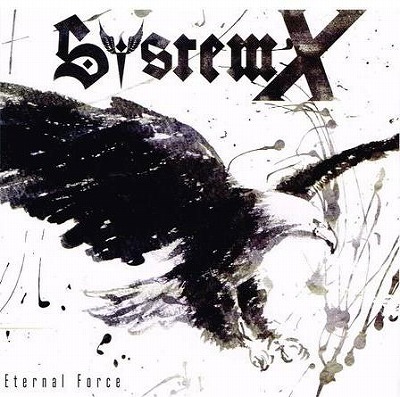 System X / Eternal Force