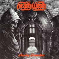 DEATHWISH / At The Edge Of Damnation (digi)