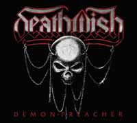 DEATHWISH / Demon Preacher (digi)