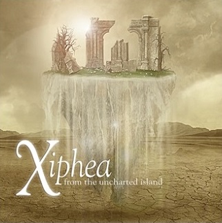 XIPHEA / From the Uncharted Island