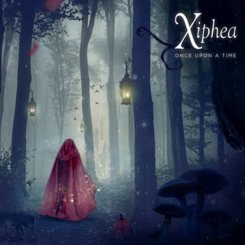 XIPHEA / Once upon a Time (digi)