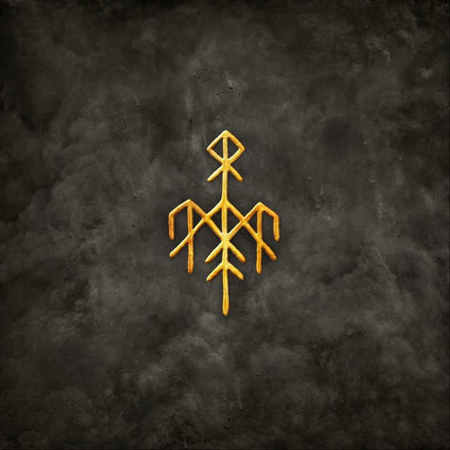 WARDRUNA / Runaljod - Ragnarok islip)