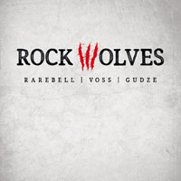 ROCK WOLVES / Rock Wolves (digi)