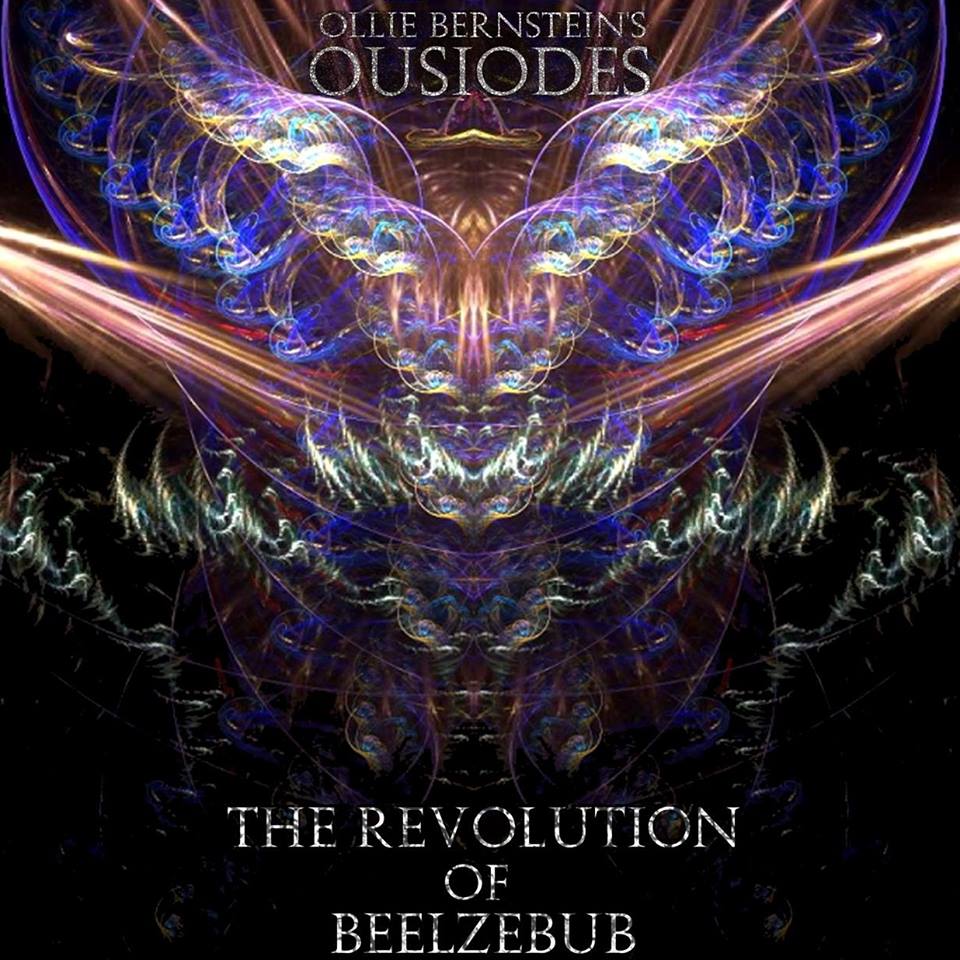 OUSIODES / The Revolution Of Beelzebub@iZJhAoIIj 