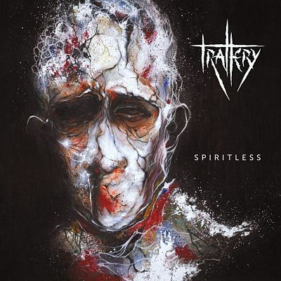 TRALLERY / Spiritless