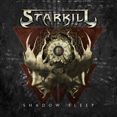 STARKILL / Shadow Sleep