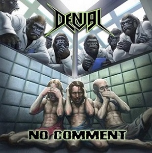 DENIAL / No Comment