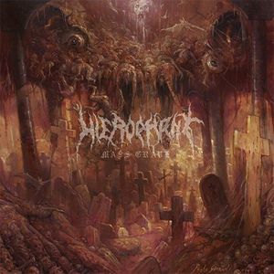 HIEROPHANT / Mass Grave