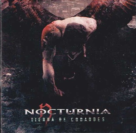 NOCTURNIA / Tierra de cobardes