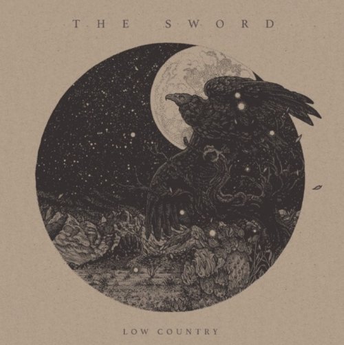 THE SWORD / Low Country (digi)