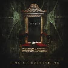 JINJER / King of Everything 