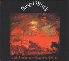 ANGEL WITCH / Angel Witch 30th anniversary expanded edition(2CD)