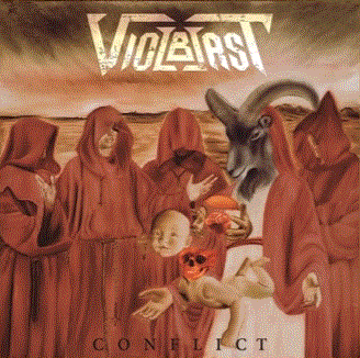 VIOLBLAST / Conflict