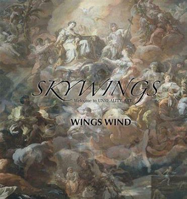 SKYWINGS / Wings Wind