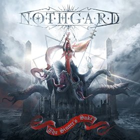 NOTHGARD / The Sinner's Sake Playtrough (digi)