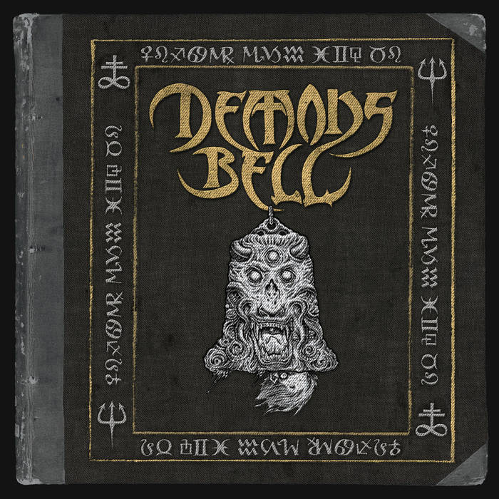 DEMON'S BELL / EP 2016 