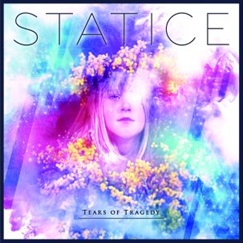 TEARS OF TRAGEDY / Statice