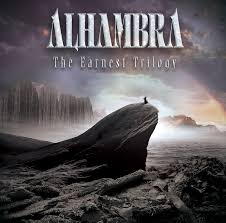 ALHAMBRA / The Earnest Trilogy