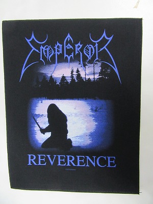 EMPEROR / Reverence (BP)