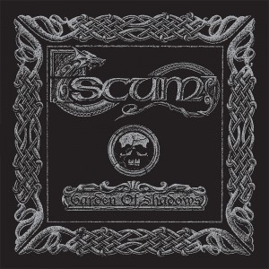 SCUM / Garden of Shadows (digi)