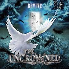 THE UNCROWNED / Revive