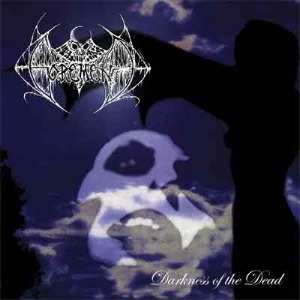 GOREMENT / Darkness of the Dead