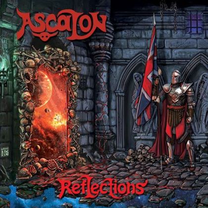 ASCALON / Reflections