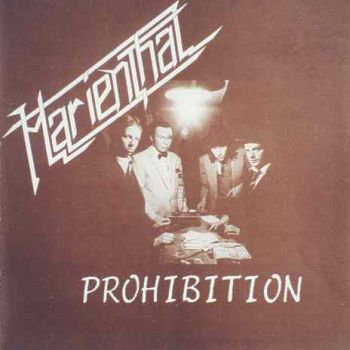 HARIENTHAL / Prohibition