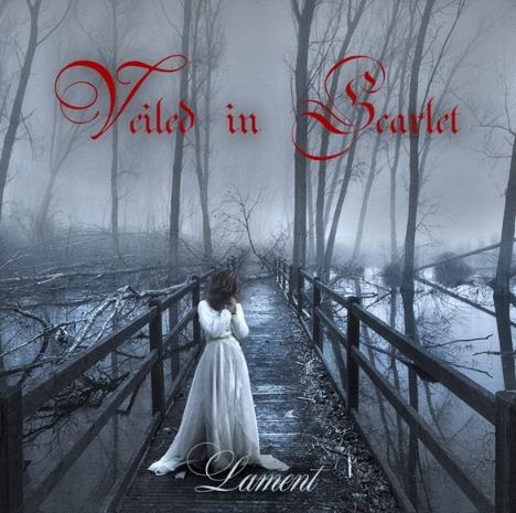 VEILED IN SCARLET / Lament 