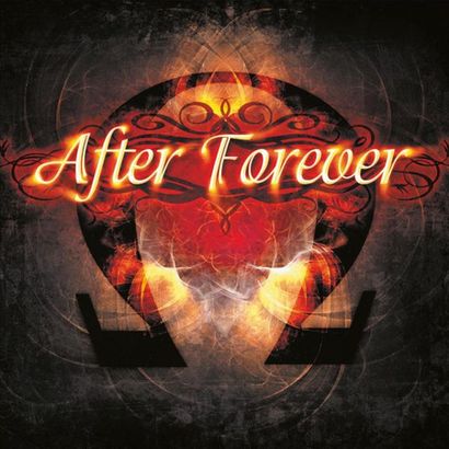 AFTER FOREVER / After Forever (CD+DVD/slip)
