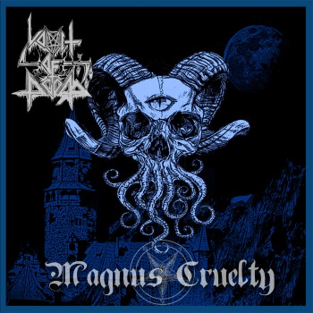 VOMIT OF DOOM / Magnus Cruelty