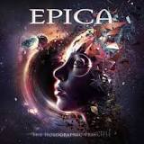 EPICA / The Holographic Principle (2CD/digi)