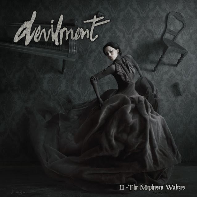 DEVILMENT / II - The Mephisto Waltzes +2 