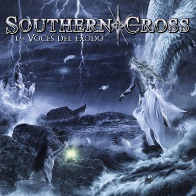 SOUTHERN CROSS / Las voces del exodo (digi)