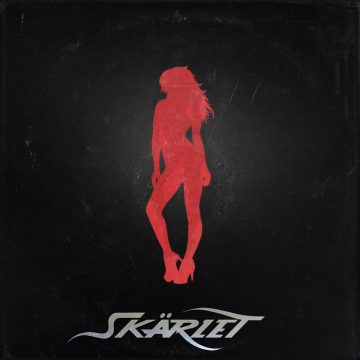 SKARTLET / Skarlet (EՁIIj