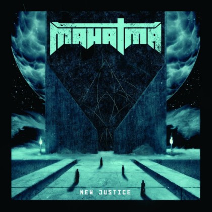 MAHATMA / New Justice