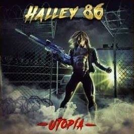 HALLEY 86 / Utopia