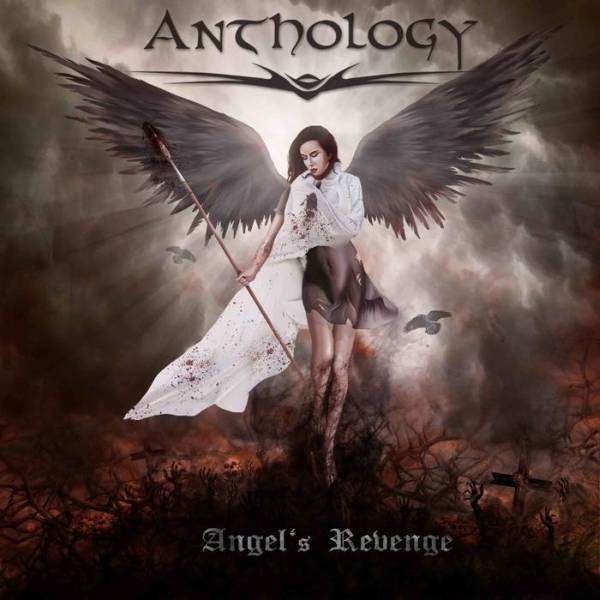 ANTHOLOGY / Angel's Revenge (digi)