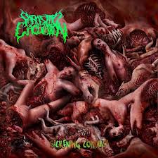 PARASITIC EJACULATION / Sickening Conduct