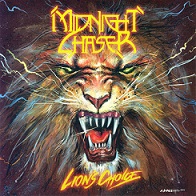 MIDNIGHT CHASER / Lion's Choice