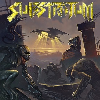 SUBSTRATUM / Substratum