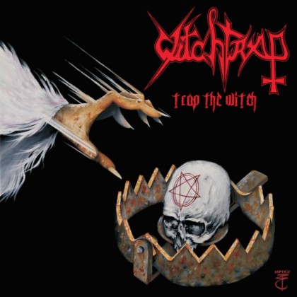 WITCHTRAP / Trap The Witch