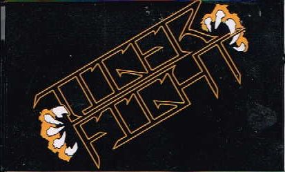 TIGER FIGHT / Tigers Fight at Midnight (TAPE)