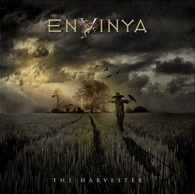 ENVINYA / The Harvester
